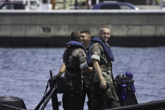 Coast Guard